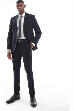 ASOS Skinny suit pants in