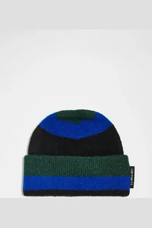 Carhartt Sundling beanie in stripe