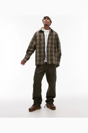 Carhartt Regular cargo pants in -Green