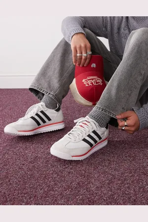 adidas SL 72 RS sneakers in and black