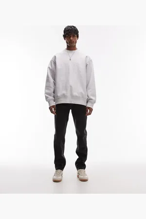 ARKET Park regular straight fit jeans in