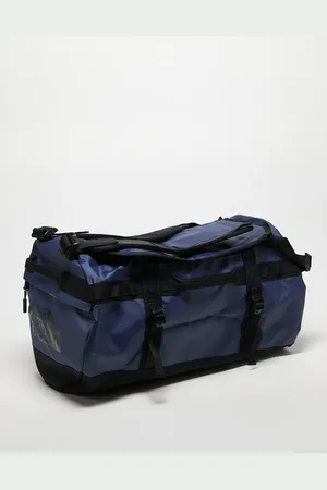 The North Face Base Camp small duffle bag in