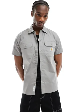 Carhartt Master shirt in -Green