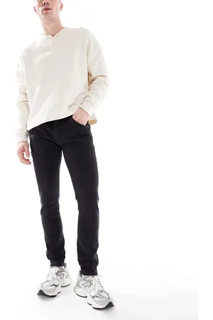 Wrangler Bryson skinny-fit jeans in