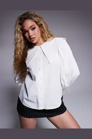 River Island Collared shirt in