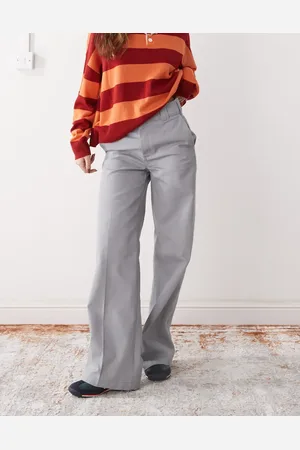 Dickies Wide leg pants in