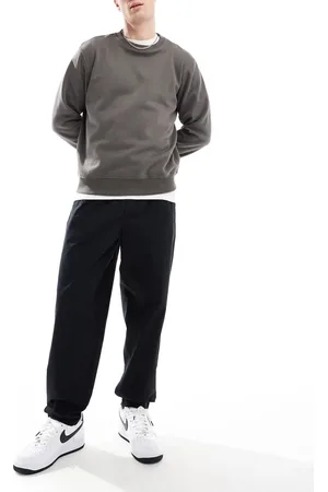 Barbour Cole relaxed cotton pants in