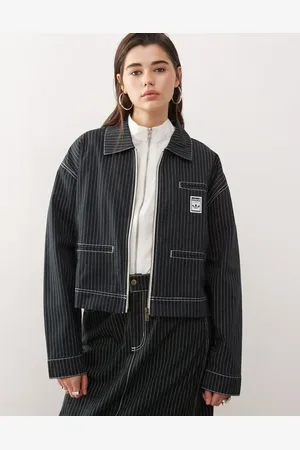 adidas Wabash jacket in