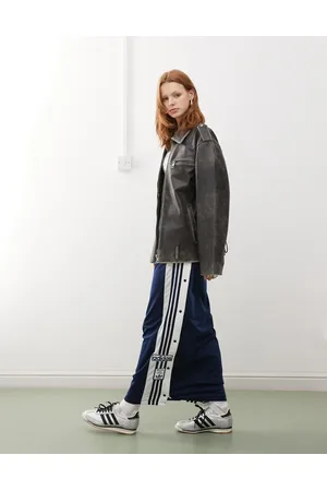 adidas Adibreak skirt in