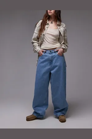 Carhartt Brandon loose fit jeans in