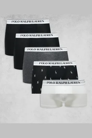 Ralph Lauren 5 pack trunks in multi