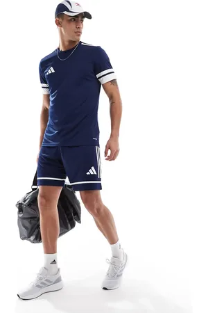 adidas Adidas Football Squadra 25 shorts in