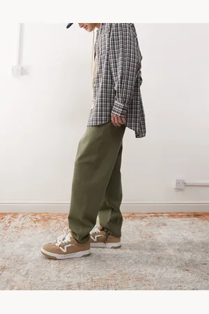 Santa Cruz Unite pants in -Green