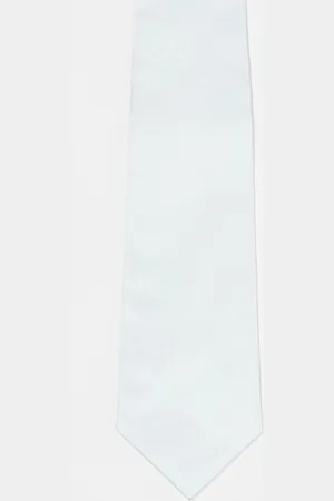 Six Stories Satin tie in