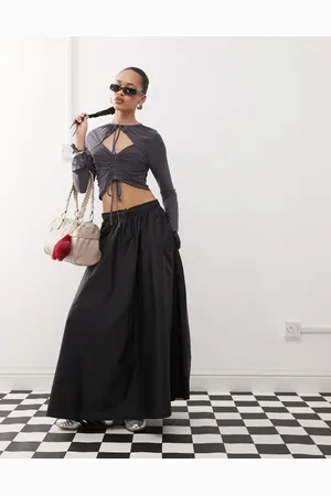 adidas Premium Essentials skirt in