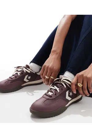 Converse Run Star sneakers in