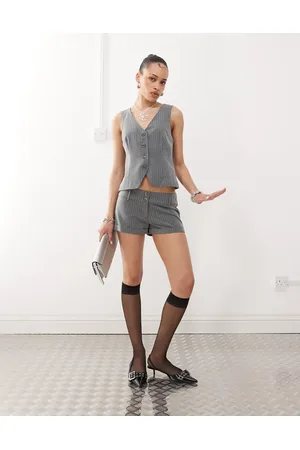 Motel Rivo tailored shorts in (part of a set)