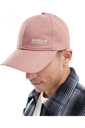 Barbour Albury sports cap in