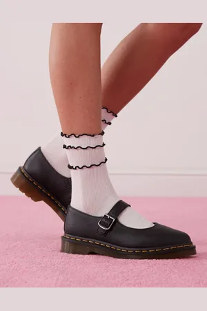 Dr. Martens Elphie mary jane shoes in