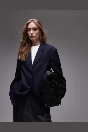 ARKET Oversized blazer in