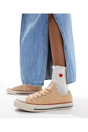 Converse Chuck Taylor All Star ox sneakers in -Neutral