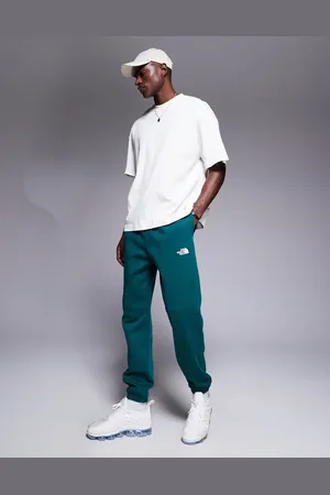 The North Face Simple Dome logo trackies in