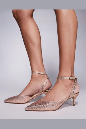 Steve Madden Kittie-R heeled shoes in