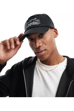 JACK & JONES Cap in with originals logo