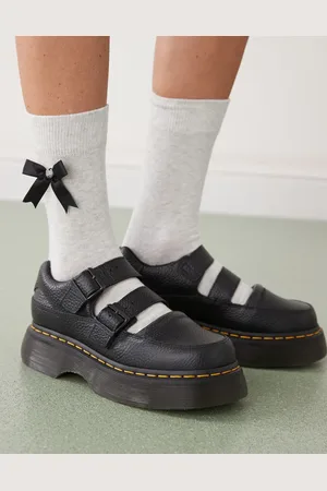 Dr. Martens Buzz mary jane shoes in
