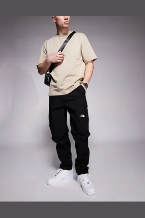 The North Face Anticline slim cargo pants in