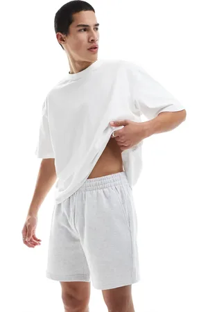 Only & Sons Sweat shorts in