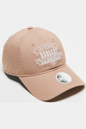 New Era LA Dodgers 9Twenty cap in -Neutral