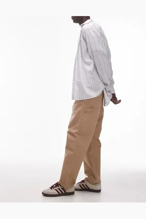 Carhartt Single knee pants in -Neutral