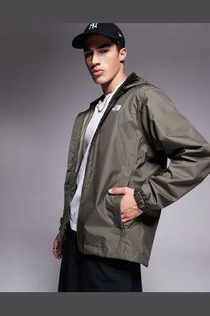 The North Face Quest waterproof jacket in -Green