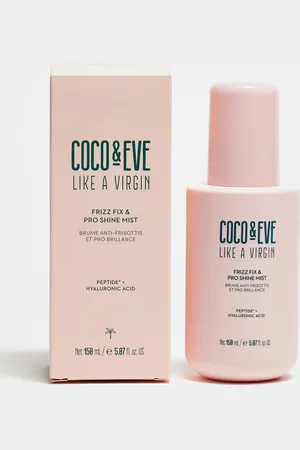 Coco & Eve Frizz Fix & Pro Shine Mist