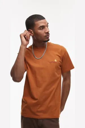 Carhartt American script t-shirt in