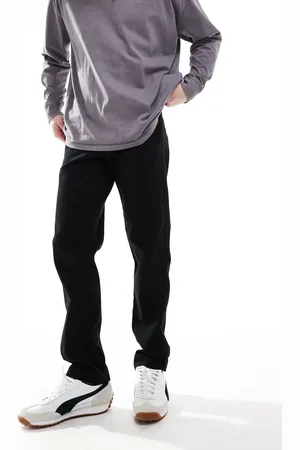 JJ Loose fit chinos in