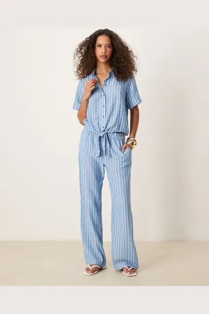 JDY Wide leg pants in (part of a set)