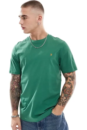 Farah Danny T-shirt in