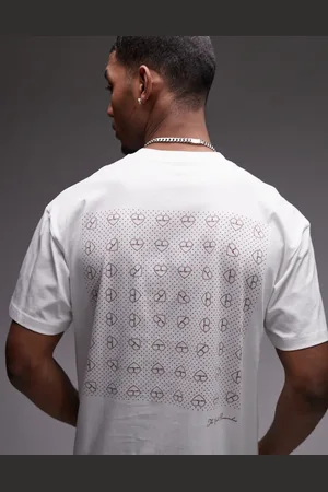 Carhartt Furoshiki graphic t-shirt in