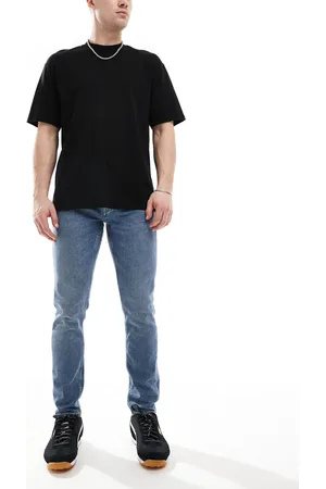 Only & Sons Skinny fit jeans in