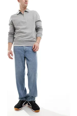 Only & Sons Baggy fit jeans in