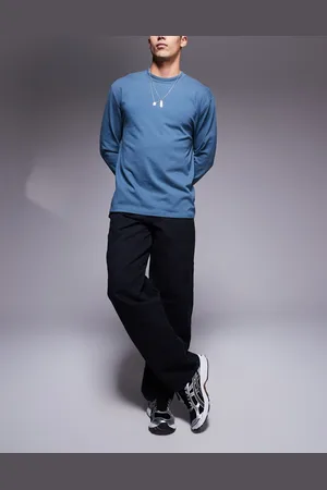 The North Face Cedar woven twill relaxed pants in