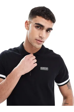 Barbour Bradley polo in