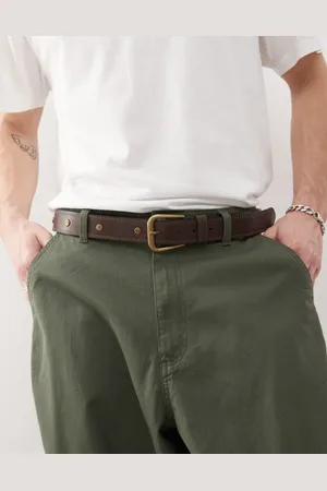 Dickies Studded belt in