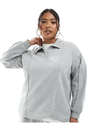 VERO MODA Jersey polo top in (part of a set)