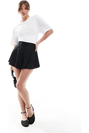 adidas Ballet mini skirt in