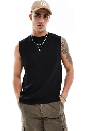 ADPT. Oversized singlet in