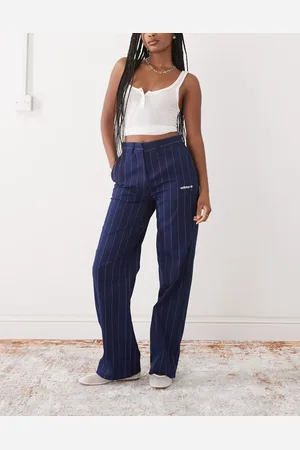 adidas Pants in pinstripe
