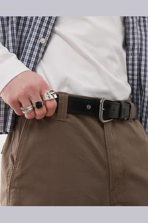 Dickies Studded belt in